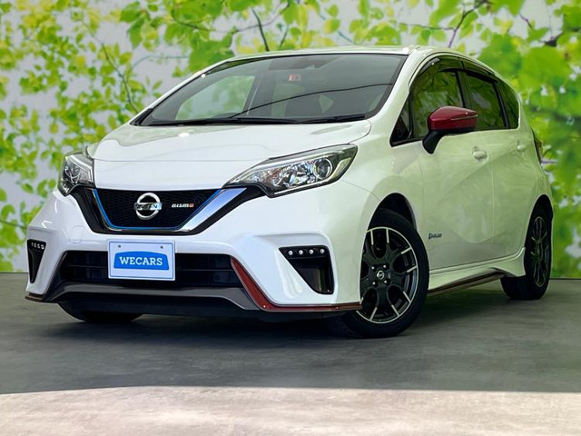 ノート1.2 e-POWER NISMO