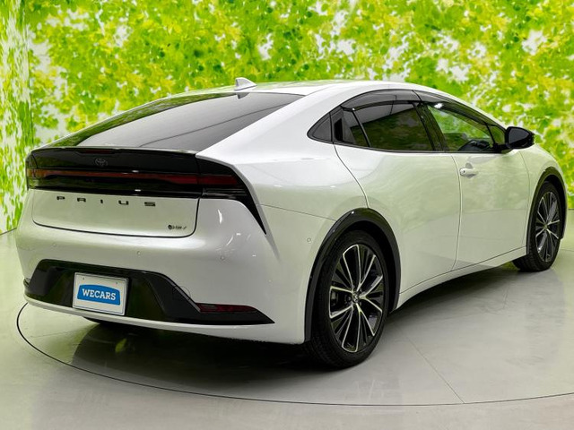 プリウス2.0 Z