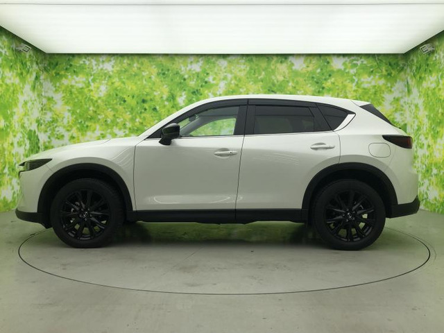 CX-52.0 20S ブラック セレクション 4WD