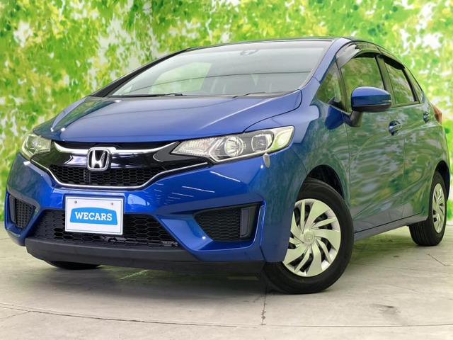 フィット1.3 13G Lパッケージ