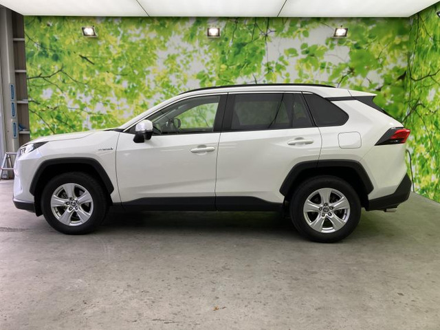 RAV42.5 ハイブリッド X