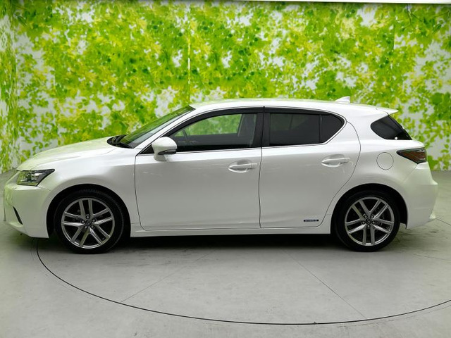 CT200h クールツーリングスタイル