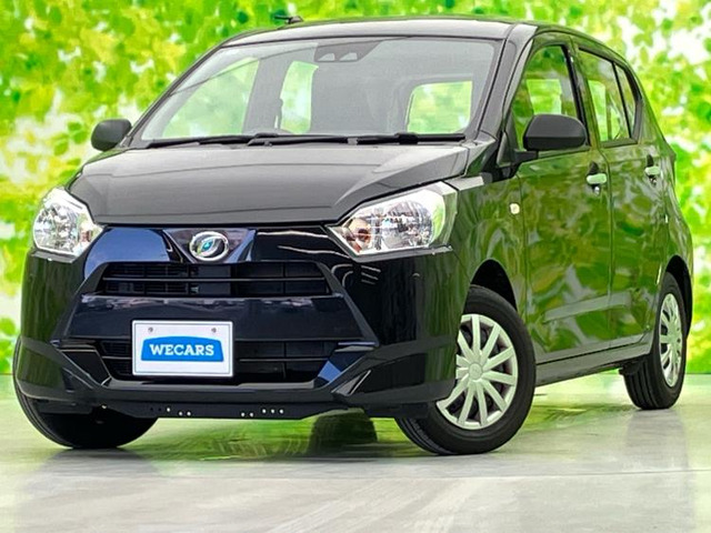 ミライースL SAIII