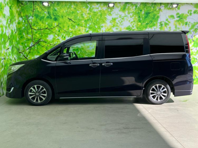 エスクァイアハイブリッド1.8 Gi