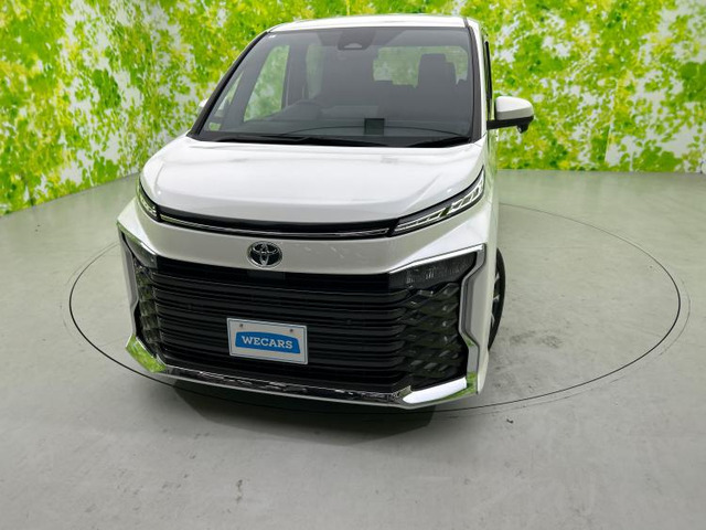 ヴォクシー2.0 S-Z