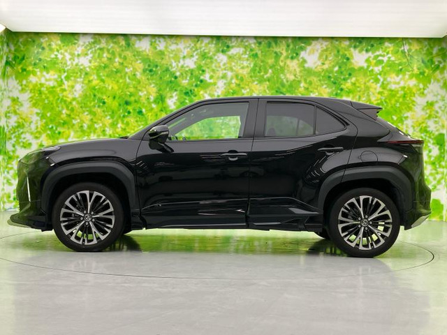 ヤリスクロス1.5 ハイブリッド Z