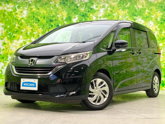 フリード1.5 G ホンダセンシング