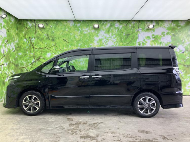 ヴォクシー2.0 ZS 煌II