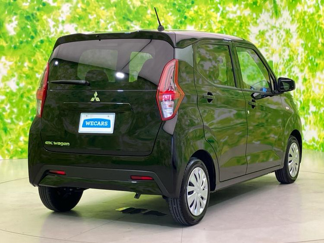 eKワゴンM