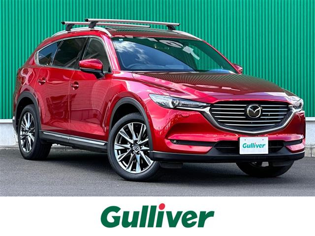 CX-82.2 XD エクスクルーシブ モード 4WD
