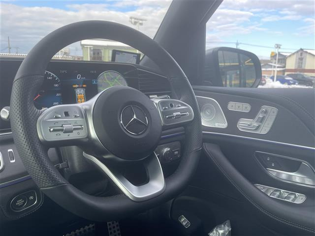 GLE400d 4マチック スポーツ 4WD