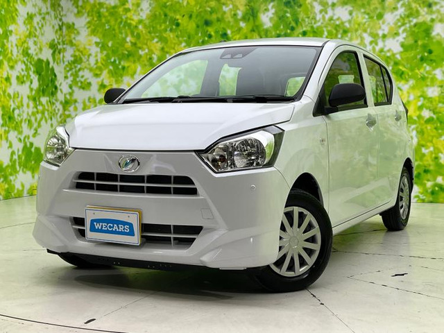 ミライースL SAIII