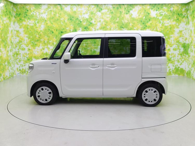 スペーシアハイブリッド(HYBRID) G 4WD