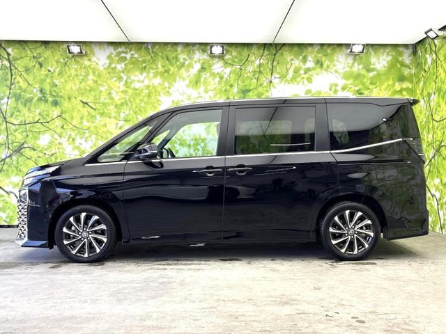 ヴォクシー2.0 S-Z