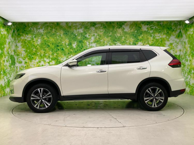 エクストレイル2.0 20Xi 4WD