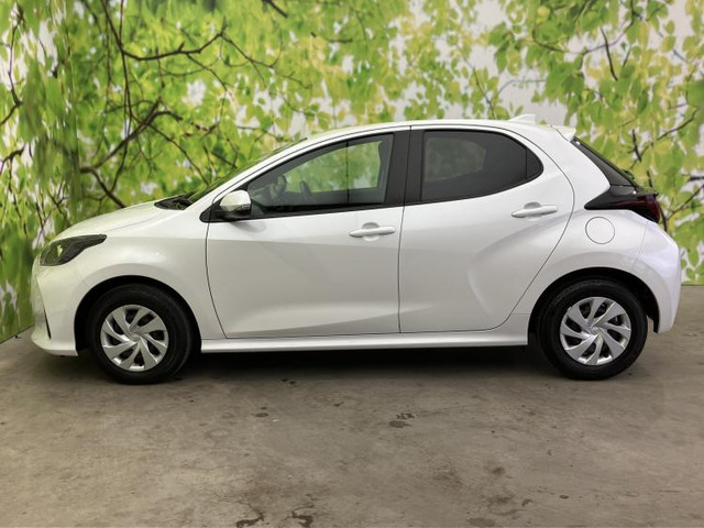 ヤリス1.5 ハイブリッド G