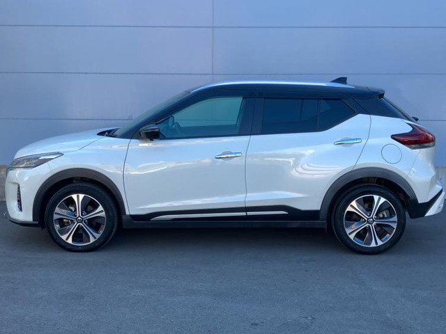 キックス1.2 X (e-POWER)