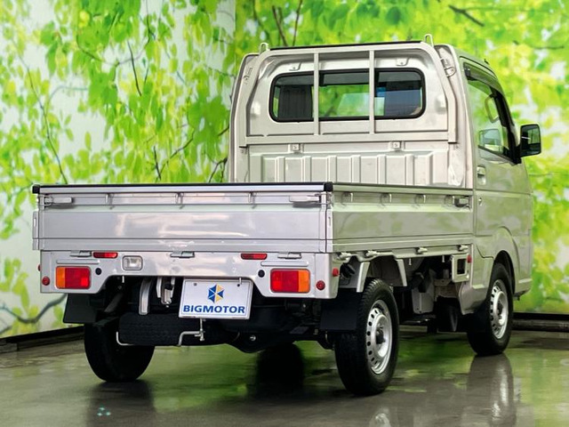 キャリイ60周年記念車 4WD