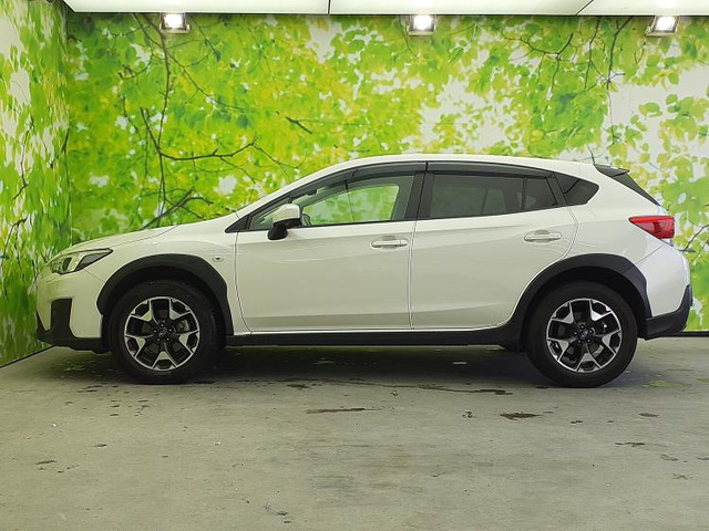 XV1.6i-L アイサイト 4WD