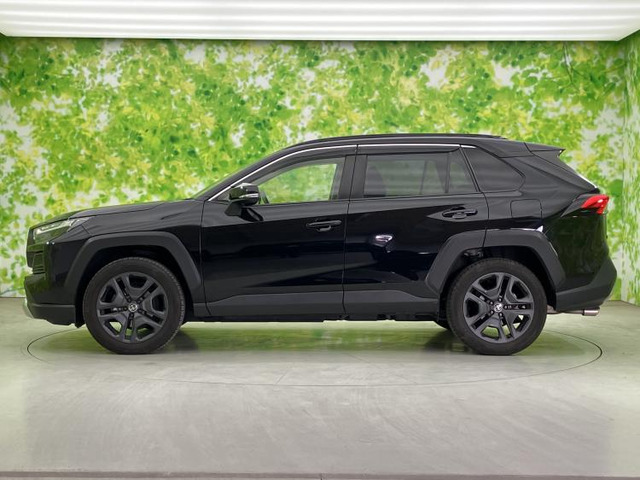 RAV42.5 ハイブリッド アドベンチャー E-Four 4WD