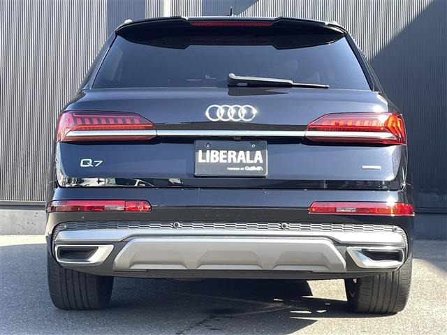 Q745 Sラインリミテッド 4WD