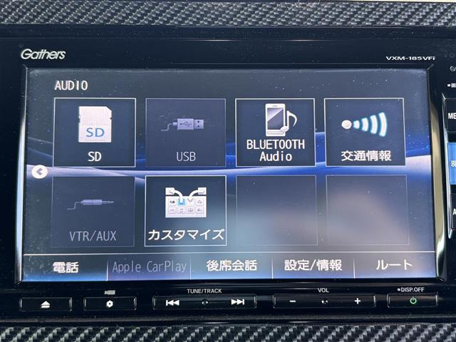 N-BOXカスタムG L ホンダセンシング