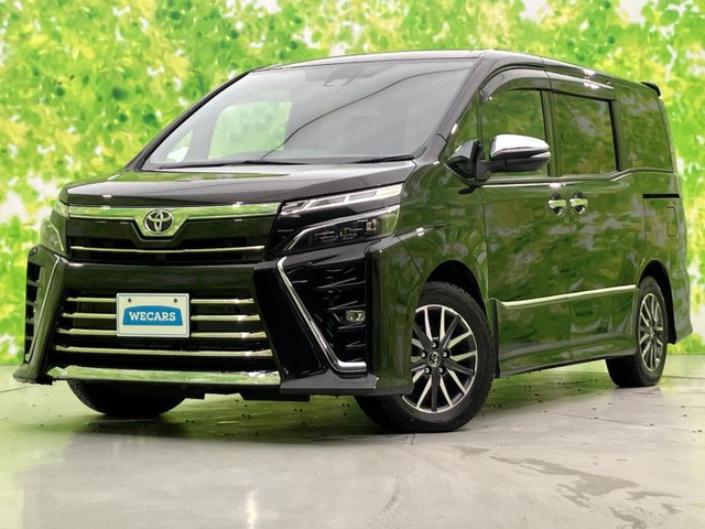 ヴォクシー2.0 ZS 煌II