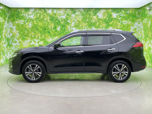 エクストレイル2.0 20Xi 4WD