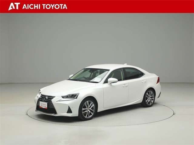 IS200t バージョンL