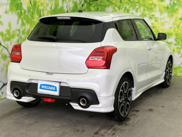 スイフト1.4 スポーツ