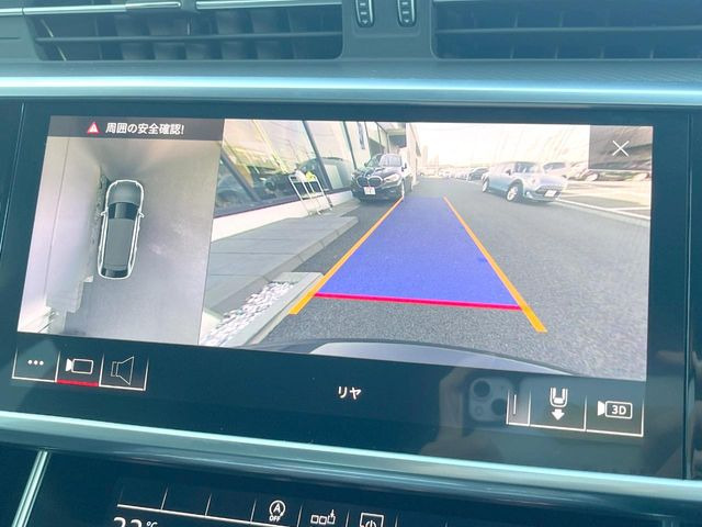 ���T���E���h�r���[�J����:��p�̃J�����ɂ��A�ォ�猩���낵���悤�Ȏ��_��360�x�N���}�̎��͂��m�F���邱�Ƃ��ł��܂������p�������m�F���₷���A�����ꏊ�ł̐؂�Ԃ��⒓�Ԃ��X���[�Y�ɍs���܂��B