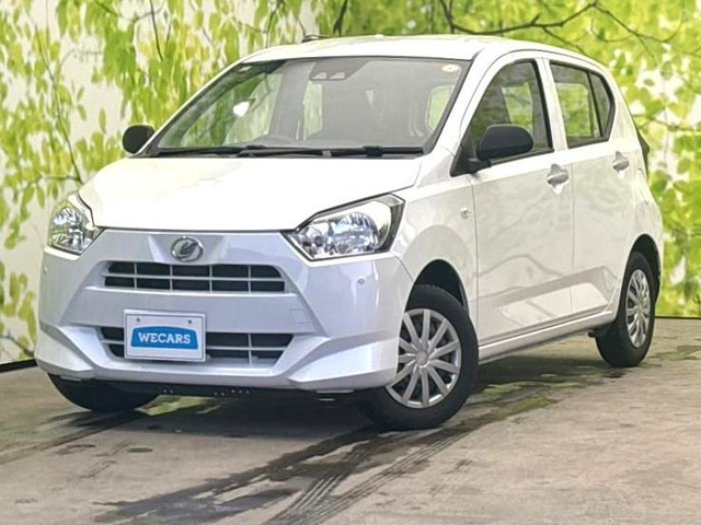 ミライースL SAIII