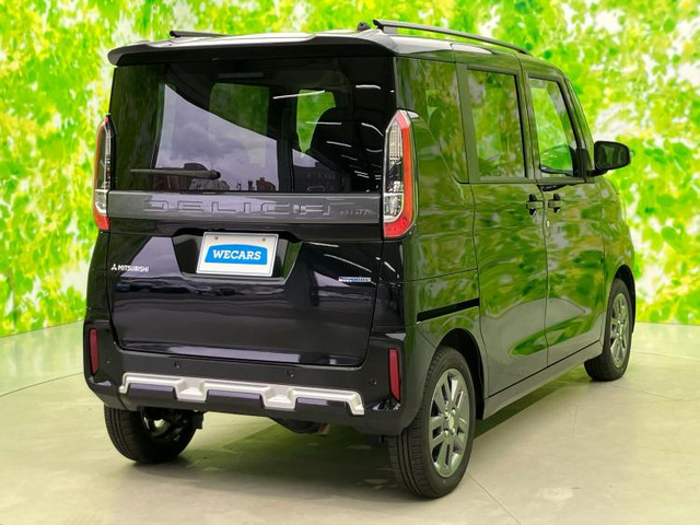 デリカミニG 4WD