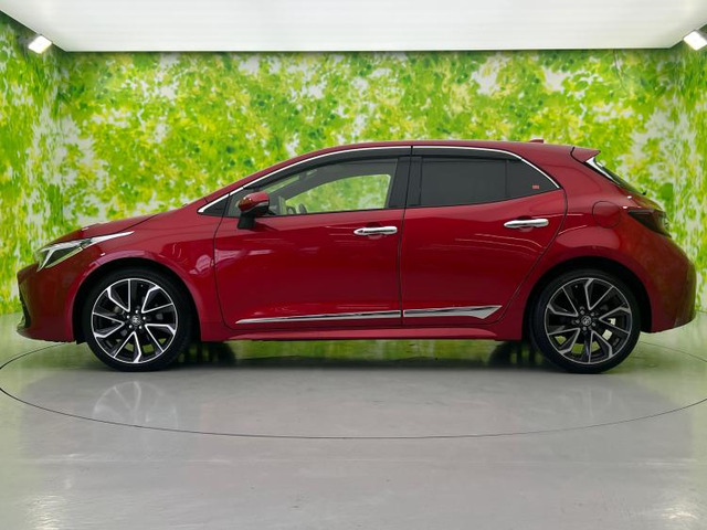 カローラスポーツ1.8 ハイブリッド G Z