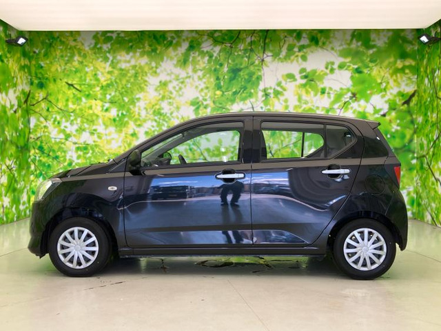 ミライースL SAIII