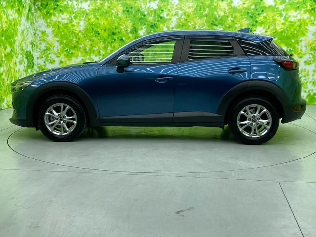 CX-31.5 15S ツーリング