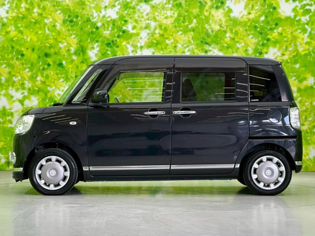 ムーヴキャンバスG メイクアップ SAII