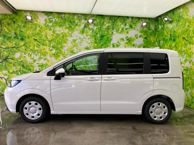 フリード1.5 エアー