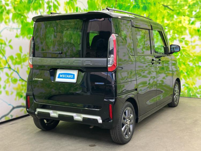 デリカミニT プレミアム