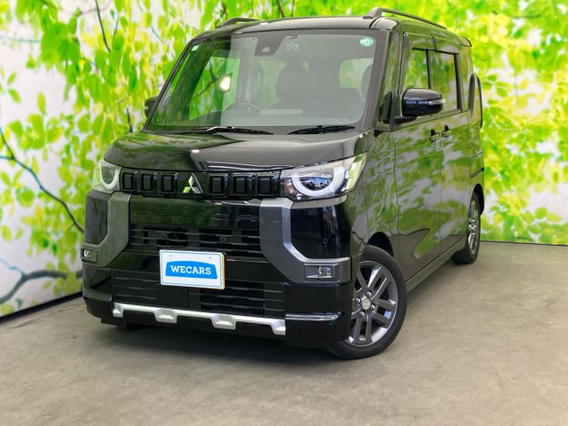 デリカミニT プレミアム