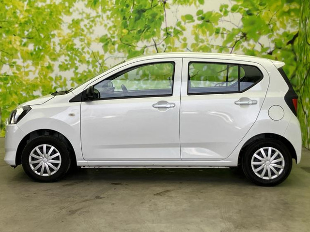 ミライースL SAIII