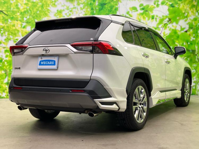 RAV42.0 G Zパッケージ 4WD
