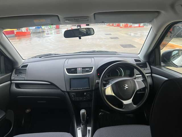 スイフト1.2 XG-DJE 4WD