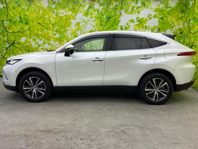 ハリアー2.5 ハイブリッド G