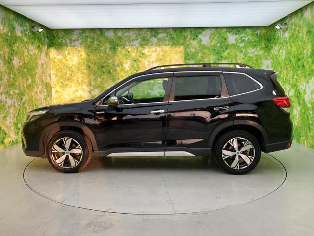 フォレスター2.0 アドバンス 4WD