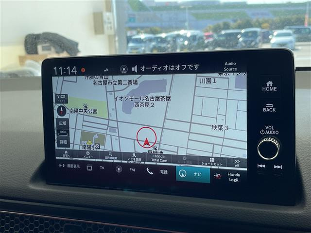 シビックタイプR2.0