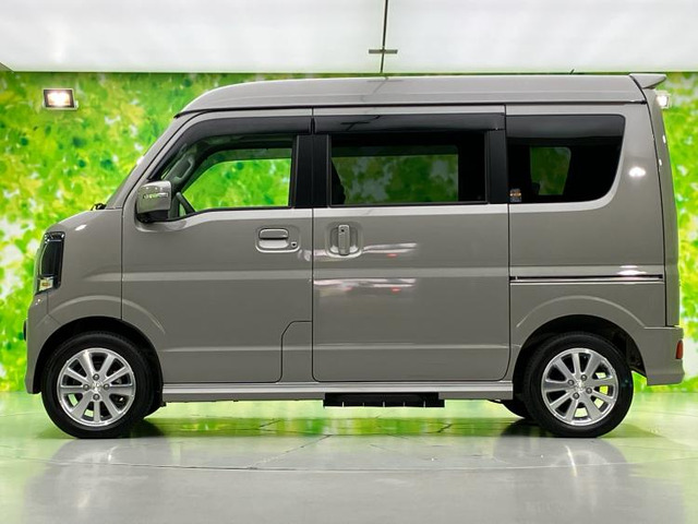 スクラムワゴンPZ-S ハイルーフ 4WD