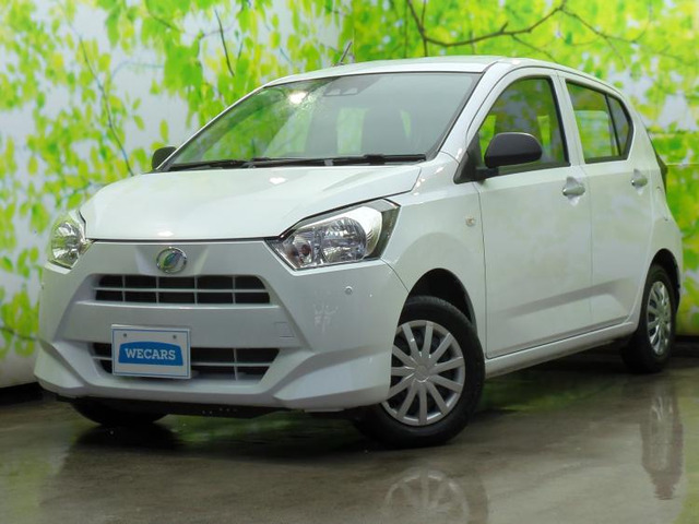 ミライースL SAIII