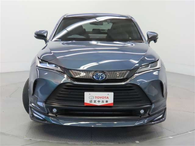 ヤリス1.5 ハイブリッド G