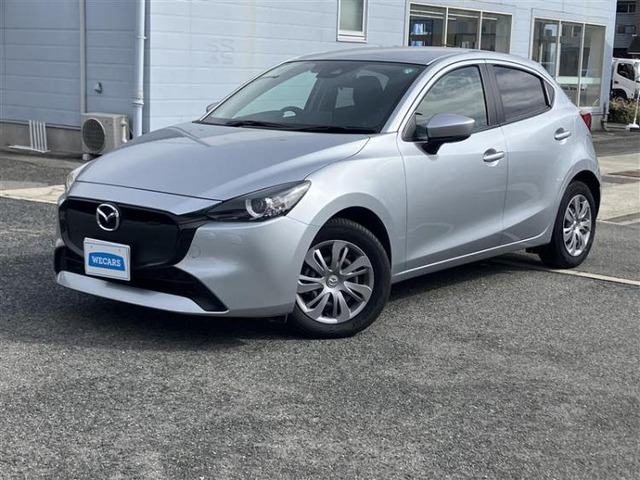 MAZDA21.5 XD